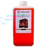 Stealkey Customs Baltic Fuel Performance Kühlmittel, Red - 1000 ml