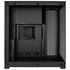 PHANTEKS NV Series NV7 E-ATX Case, Tempered Glass, ARGB- black + M25 Gen2 PWM D-RGB Fan 3-Pack - Reverse Blade, 140mm + DRGB Kit image number null