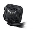 ASUS TUF GAMING LC II 240 ARGB AiO Wasserk&uuml;hlung - schwarz image number null