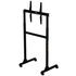 Next Level Racing Free Standing Single Monitor Stand image number null