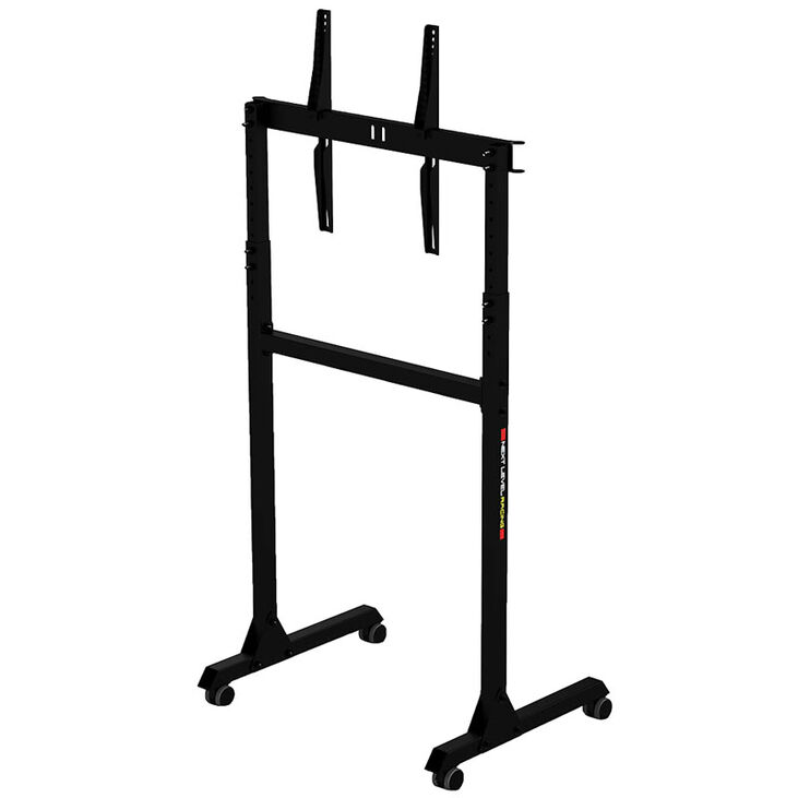 Next Level Racing Free Standing Single Monitor Stand image number 0
