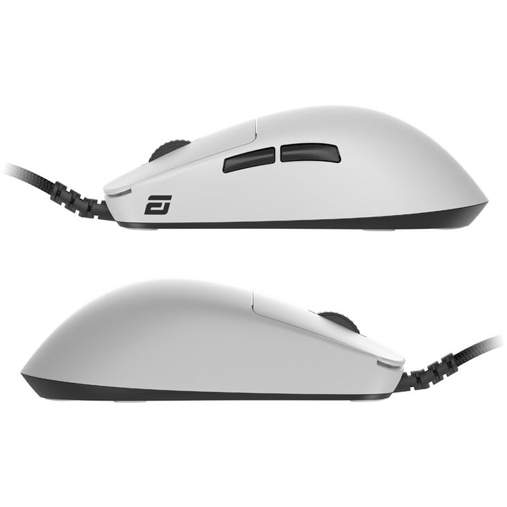 Endgame Gear OP1 Gaming Maus - weiß image number 6