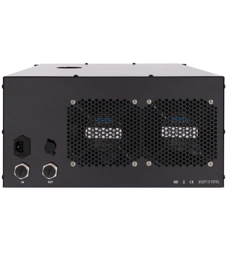 Alphacool ES Chiller 1000 ServerRack 5U image number 1