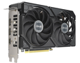 ASUS Dual Radeon RX 9060 XT, 16384 MB GDDR6 image number null