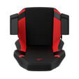 Nitro Concepts X1000 Gaming Stuhl - Inferno Red image number null
