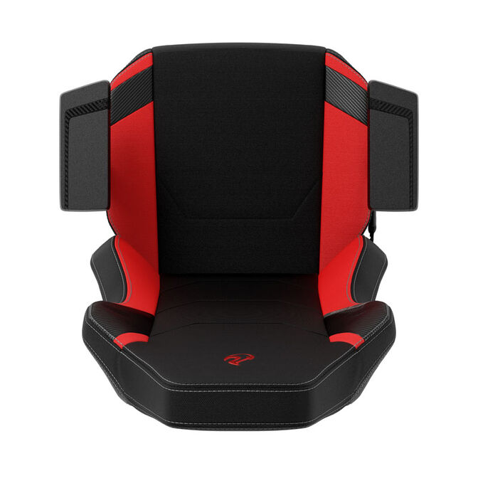 Nitro Concepts X1000 Gaming Stuhl - Inferno Red image number 6