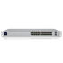 Ubiquiti UniFiSwitch Pro 24 Rackmount Gigabit Managed Switch - 16x PoE+, 8x PoE++ image number null