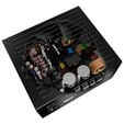be quiet! Straight Power 12 power supply 80 PLUS Platinum, ATX 3.0, PCIe 5.0 - 1200 Watt image number null
