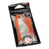 BitFenix Alchemy 2.0 PSU Cable, 5x 40cm - orange image number null