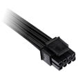 Corsair Premium Pro Sleeved Kabel-Set (Gen 4) - schwarz image number null