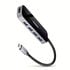 AXAGON HMC-6H4A USB Hub, 4x USB-A + HDMI, USB-C 3.2 Gen 1, PD 100W - 20 cm USB-C cable image number null