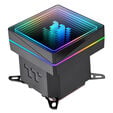 Thermaltake TH360 V3 ARGB Sync AiO-Wasserk&uuml;hlung &ndash; schwarz image number null
