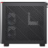 Montech KING 95 PRO Mid Tower, Tempered Glass, ARGB - Black image number null