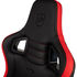 noblechairs EPIC Compact Gaming Chair  - Black/Carbon/Red image number null