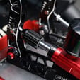 Simagic Pedal Stop Collar image number null