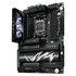 ASUS ROG Crosshair X870E Hero Mainboard, AMD X870E, Sockel AM5, DDR5 image number null