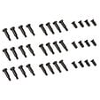 Lamptron PLUTO+ ARGB PWM Fan 3-Pack Bundle - black image number null