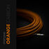 MDPC-X Sleeve Small - Orange-Carbon, 1m image number null