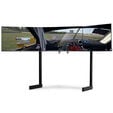 Next Level Racing ELITE Triple Monitor Stand Add-On - schwarz image number null