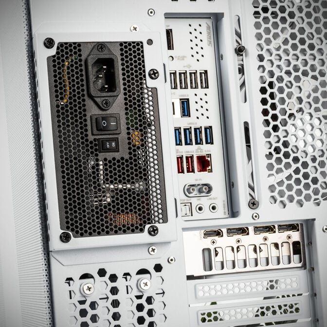 Gaming-PC Biotop, Intel Core Ultra 245KF, NVIDIA GeForce RTX 5070 image number 8