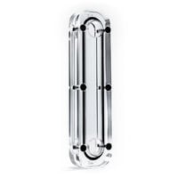 Stealkey Customs Cubetube 120mm - Acrylic