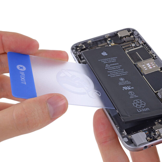 iFixit Plastikkarten - 2 St&uuml;ck image number 2