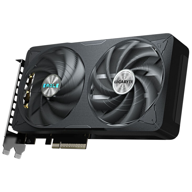 Gigabyte GeForce RTX 5060 Ti Eagle OC, 8192 MB GDDR7 image number 7