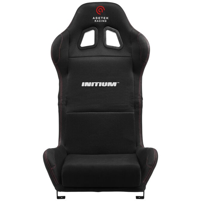 Asetek SimSports Initium Compact Seat image number 1
