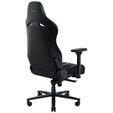 Razer Enki Gaming Chair - black/green image number null
