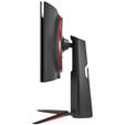 LG UltraGear 34GN850P-B, 34 inch Curved Gaming Monitor, 144 Hz, IPS, G-SYNC Compatible image number null