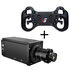 Simagic GT4 + Alpha Ultimate Direct Drive Wheelbase (23Nm) image number null