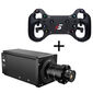 Simagic GT4 + Alpha Ultimate Direct Drive Wheelbase (23Nm)