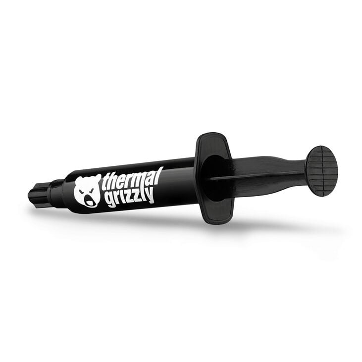 Thermal Grizzly Duronaut thermal paste - 6 grams image number 1