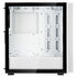 SilverStone Fara R1 V2 Midi-Tower, Tempered Glass - weiß image number null