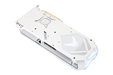 PowerColor Red Devil Spectral White Radeon RX 9070 XT Grafikkarte, 16384 MB GDDR6 image number null
