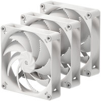 HAVN H14 PWM L&uuml;fter - 3er-Pack, 140mm, wei&szlig;