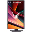 LG UltraGear G 27G610A-B 27 Inch WQHD Gaming Monitor, 200Hz, IPS, FreeSync Premium image number null