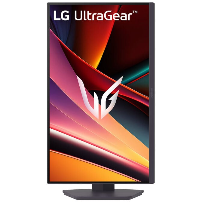 LG UltraGear G 27G610A-B 27 Inch WQHD Gaming Monitor, 200Hz, IPS, FreeSync Premium image number 4