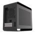 Streacom DA2 V2 Mini-ITX Gehäuse - schwarz image number null