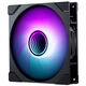 PHANTEKS M25 Gen2 PWM D-RGB Fan - 140mm, Black