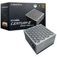 Montech Century II 80 PLUS Gold Netzteil, vollmodular, ATX 3.1, PCIe 5.1 - 1.050 Watt image number null