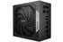 be quiet! Power Zone 2 80 PLUS Platinum power supply, fully modular, ATX 3.1, PCIe 5.1 - 850 watts, black image number null