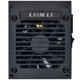 Lian Li SP850 V2 Gold Power Supply, modular, ATX 3.1 - 850 Watts, black image number null