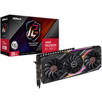 ASRock Radeon RX 7900 XT Phantom Gaming OC, 20480 MB GDDR6