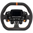Simagic ZS-310CS Alcantara Steering Wheel, without Hub image number null