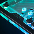 EK Water Blocks EK-Quantum Reflection&sup2; Torrent DDC 4.2 PWM D-RGB - Acryl image number null