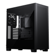 Phanteks XT Pro Tempered Glass Windows - schwarz image number null