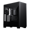 Phanteks XT Pro Tempered Glass Windows - schwarz
