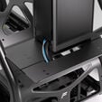 Fanatec ClubSport GT Cockpit PC Tray image number null