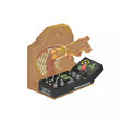 Thrustmaster Viper Panel image number null